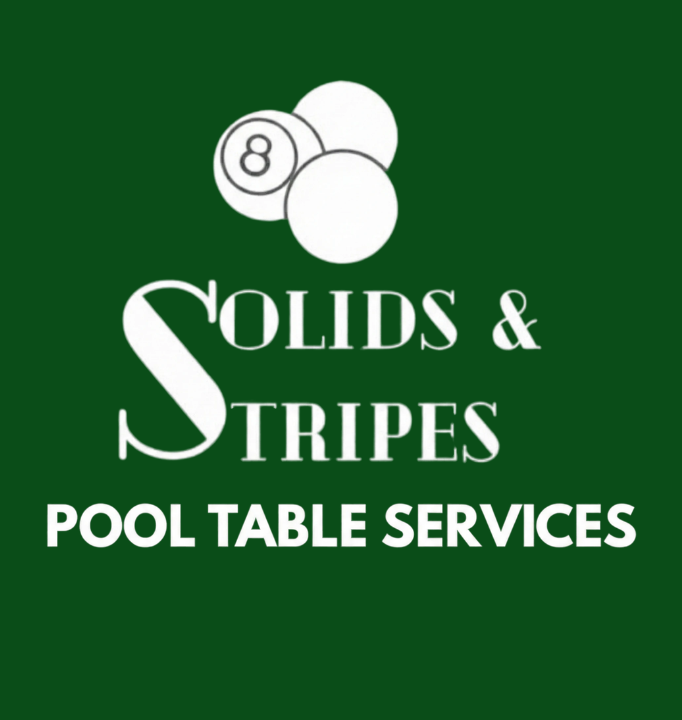 Solids and Stripes Official Logo